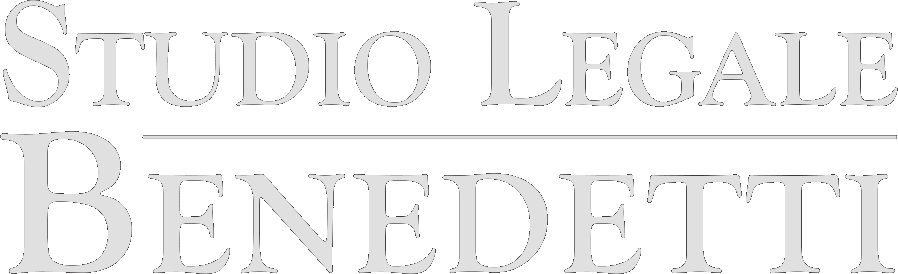 Logo Studio Legale solo testo